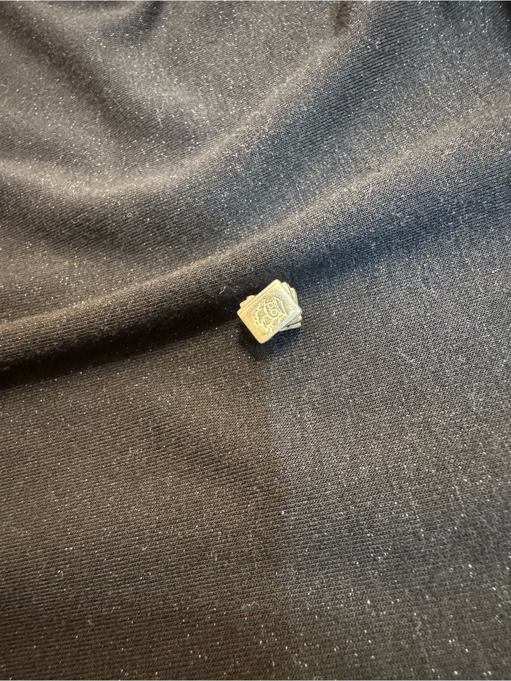 Pandora study textbook charm